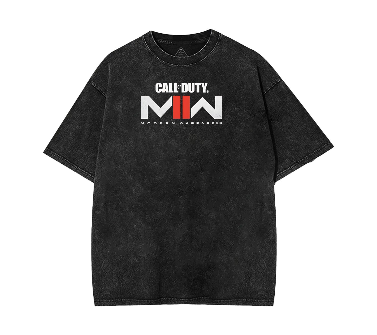 Call of Duty: Modern Warfare II Vintage Washed Tee [TPR] - Image 2